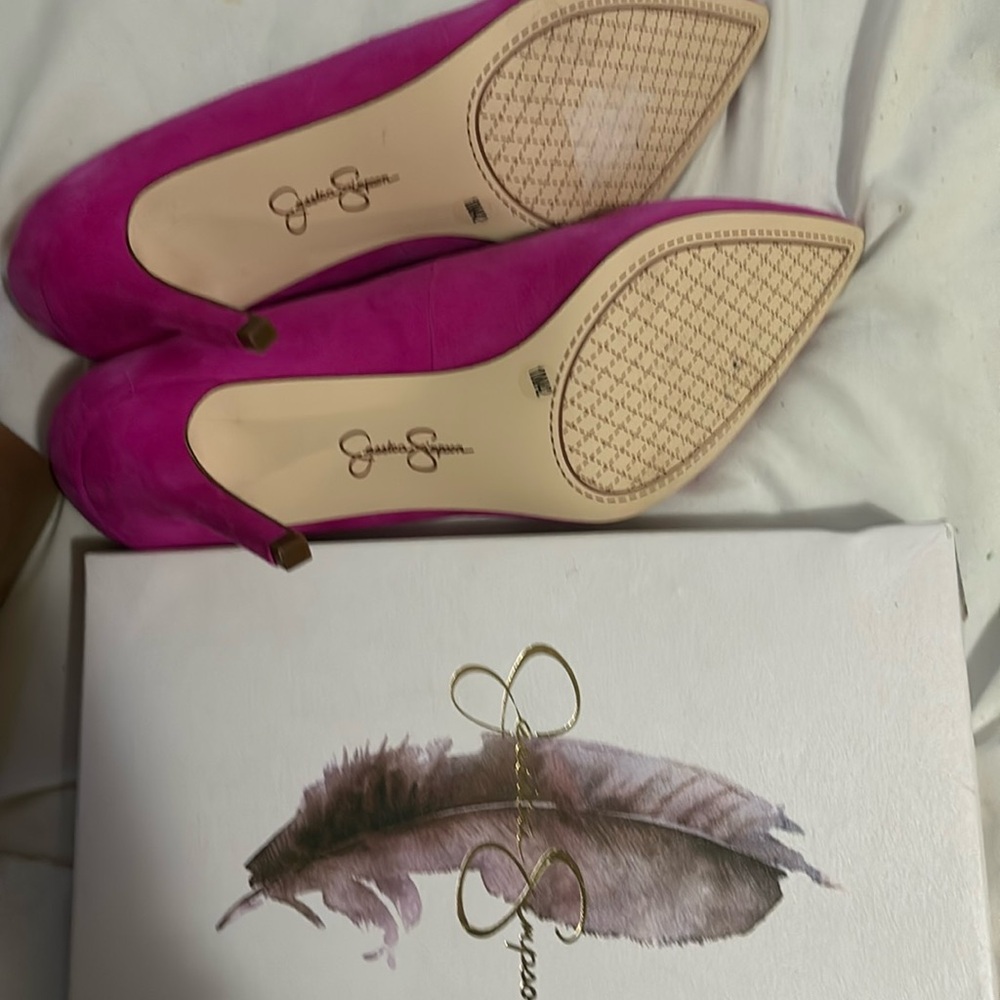 Wore 2 Times Is In Good Condition - image 1